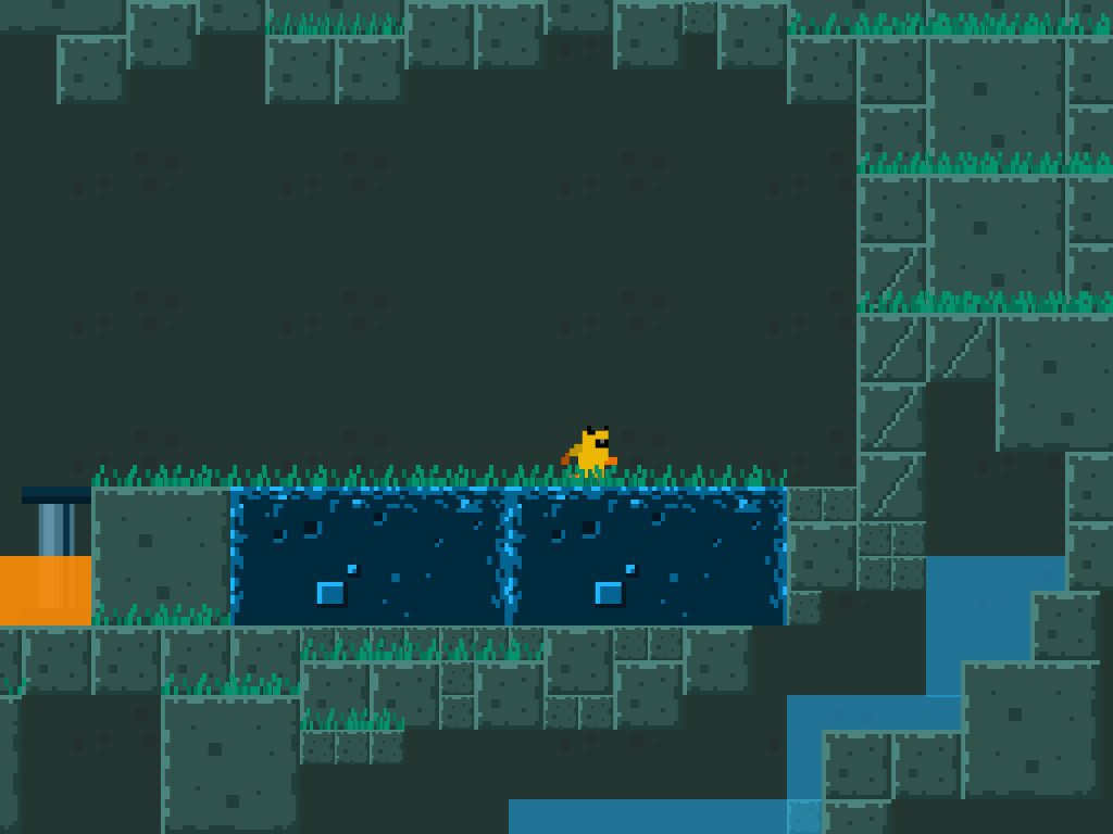 Catacomb Explorers - кадр 4