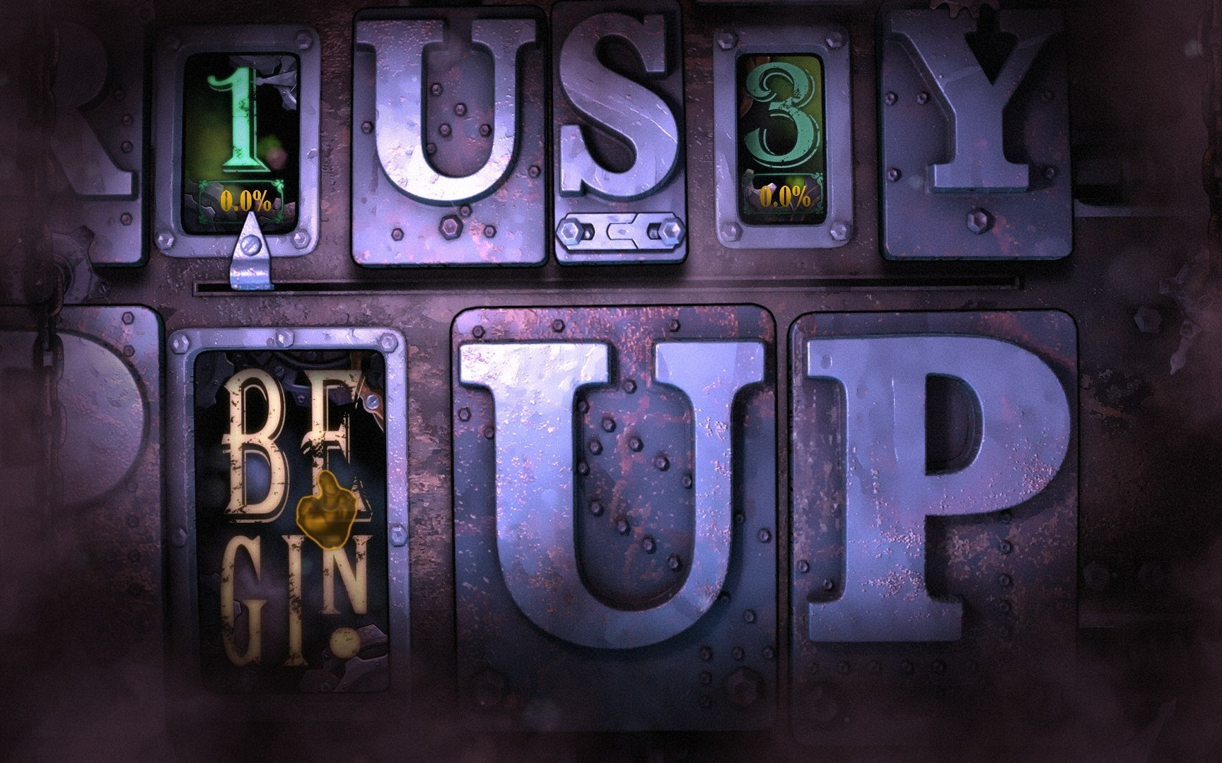 The Unlikely Legend of Rusty Pup - кадр 10