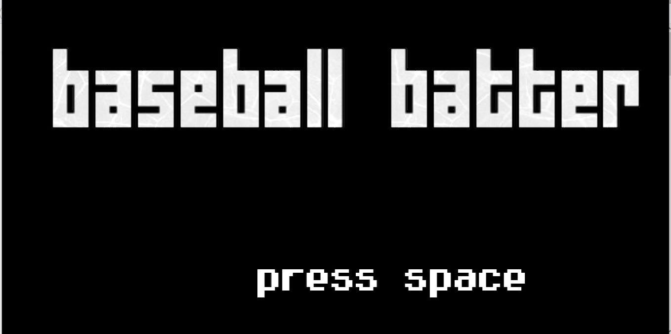 baseball bat (itch) - кадр 2
