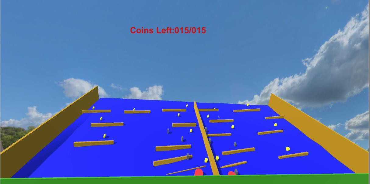 BOAT-COOP (itch) - кадр 4