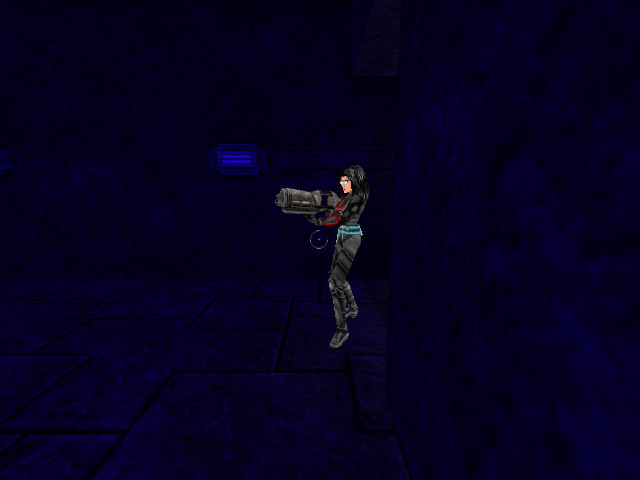 Nightwalk: Dream of Past - кадр 10