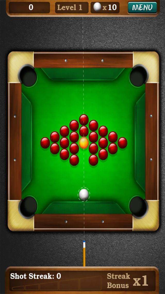 Power Pool - кадр 6