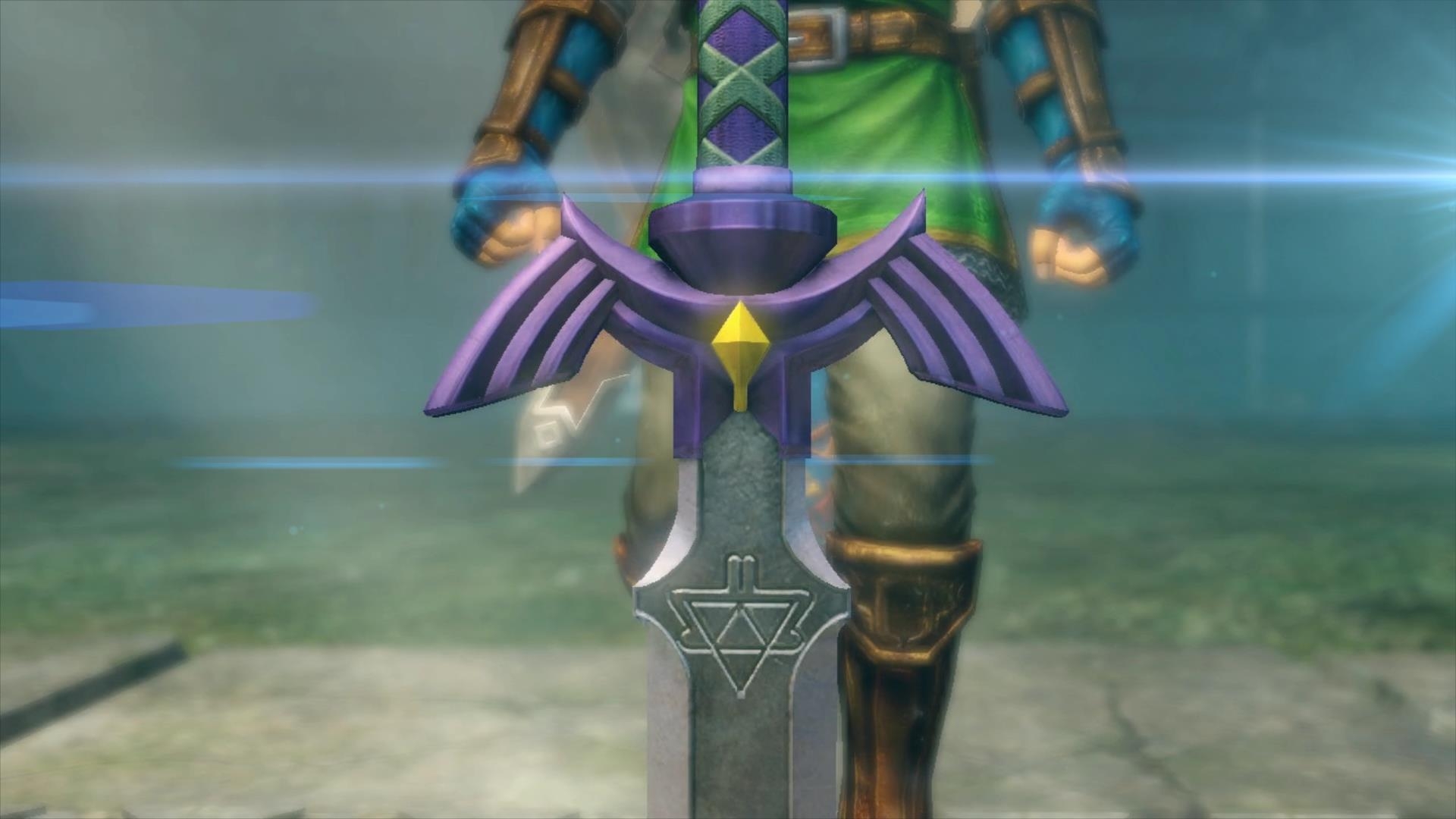 Hyrule Warriors: Definitive Edition - кадр 9