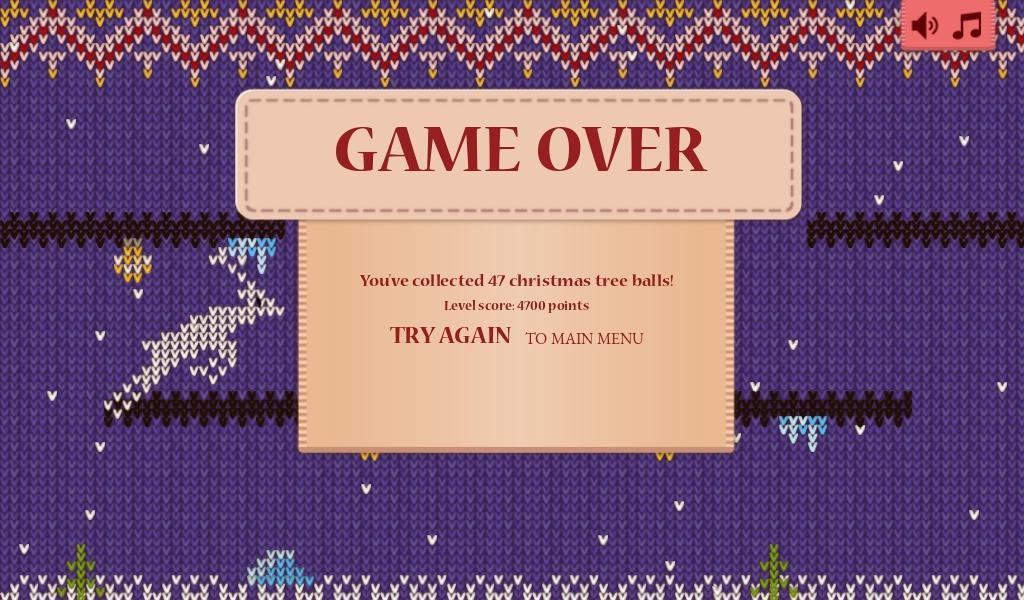 Deer Sprint (itch) - кадр 2