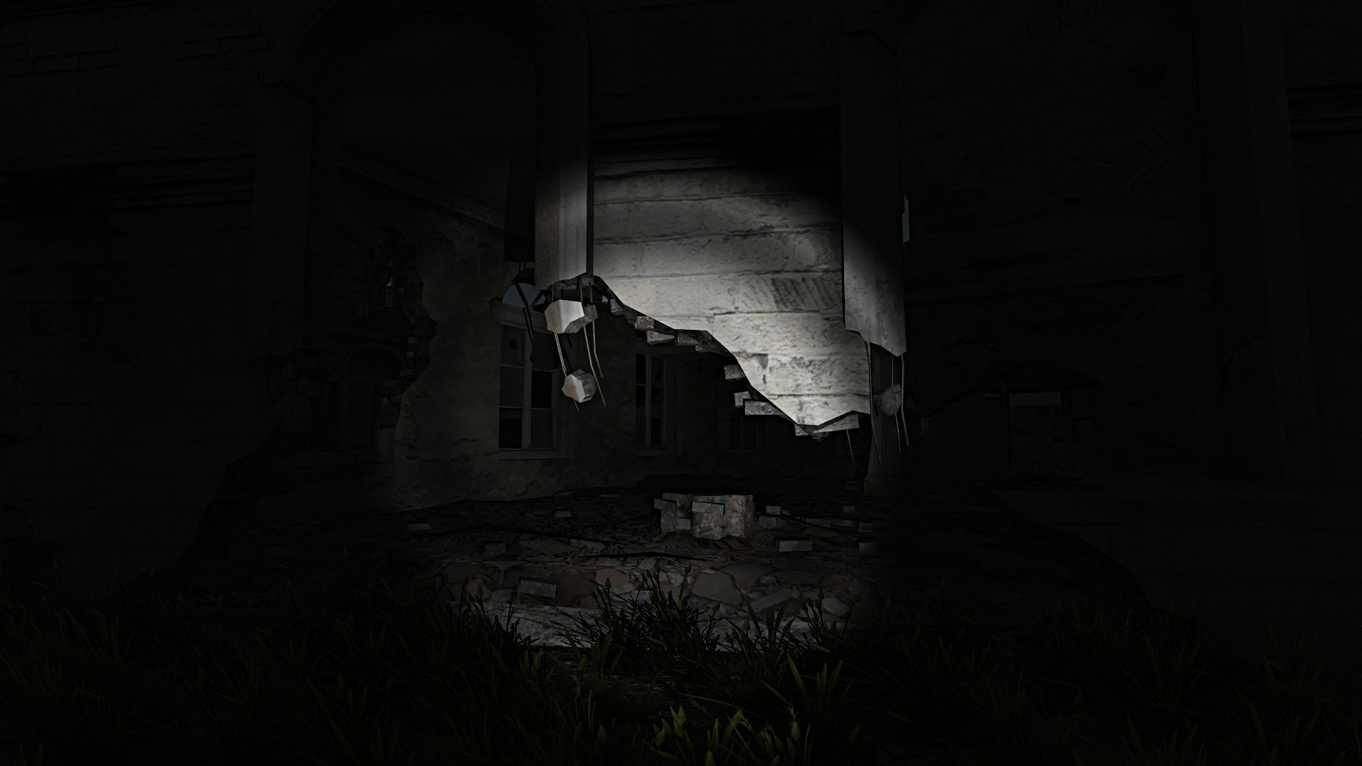 Prelude: Psychological Horror Game - кадр 11