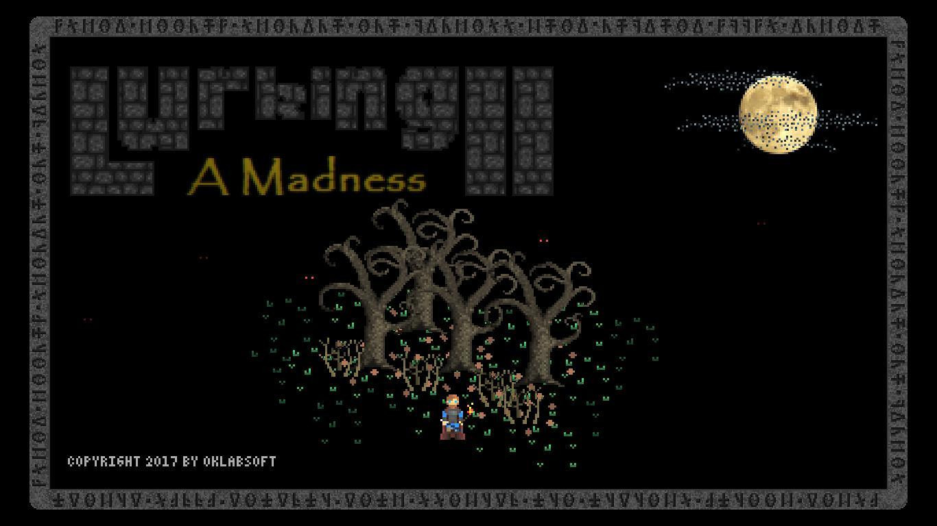 Lurking II: A Madness (itch) - кадр 12