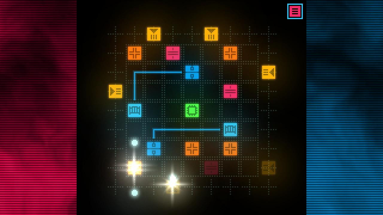 Net Runner (itch) - кадр 2