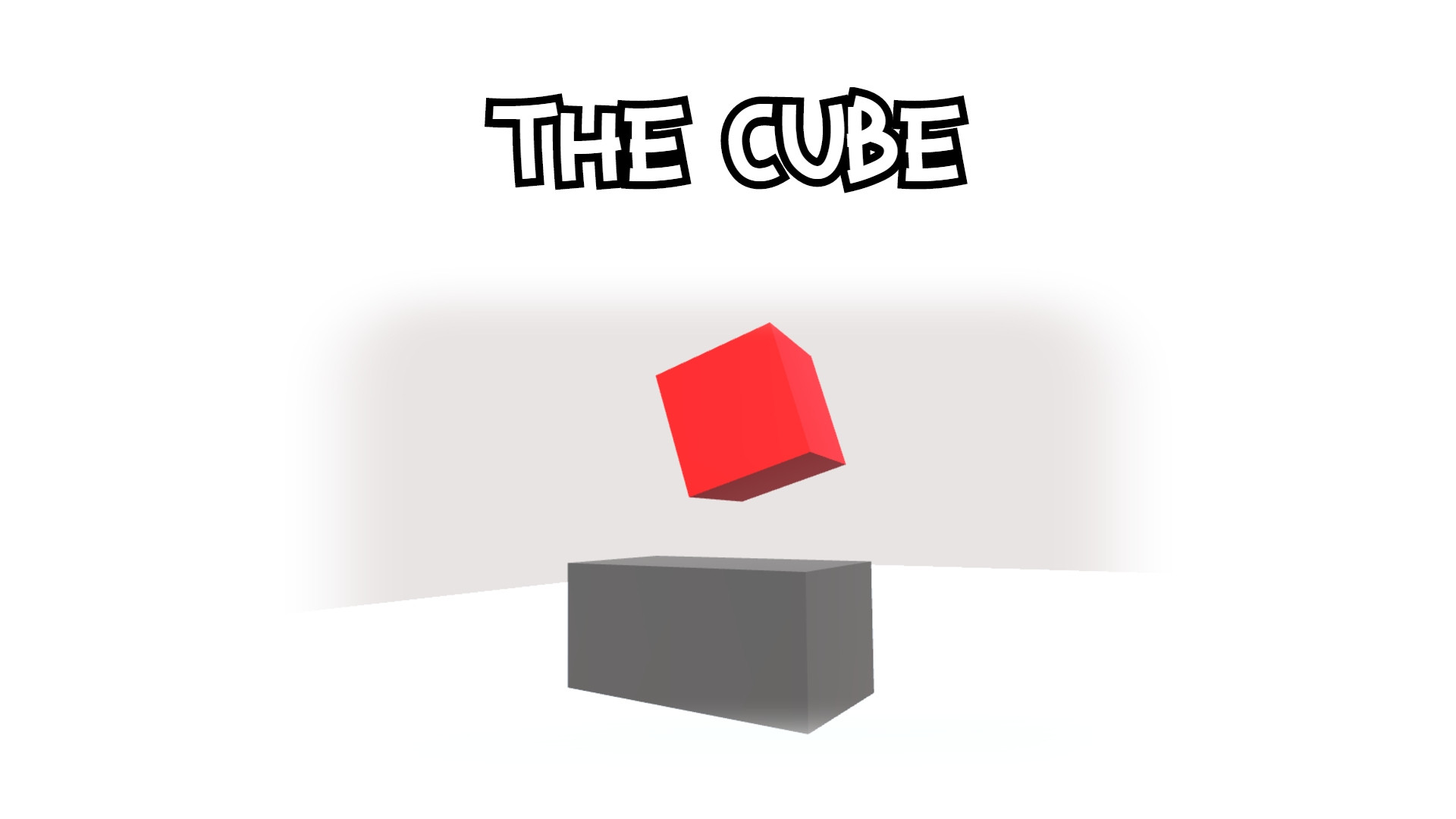 TheCube (OneDevv) (itch) - кадр 1