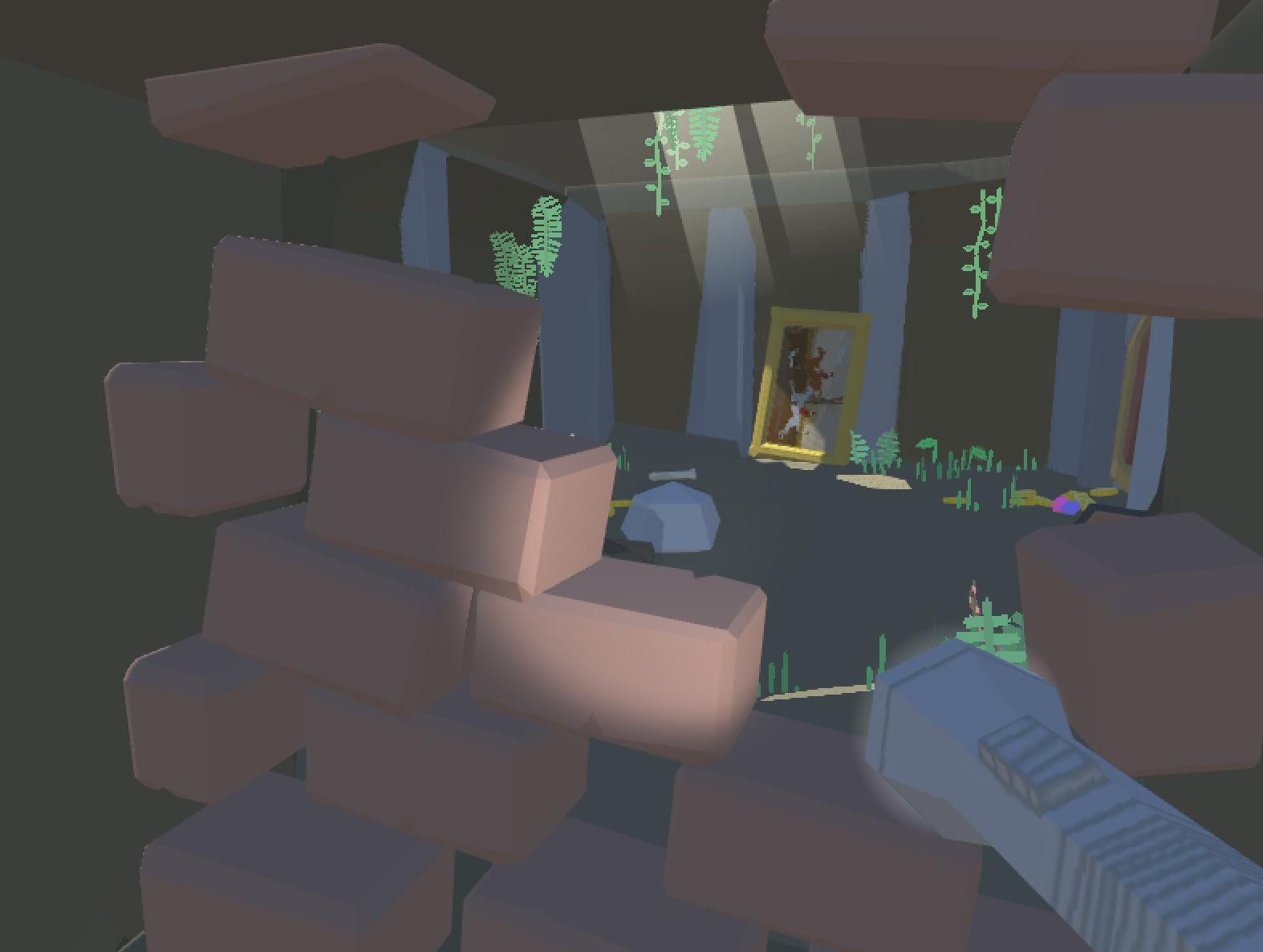 Thieves Hideout (itch) - кадр 4