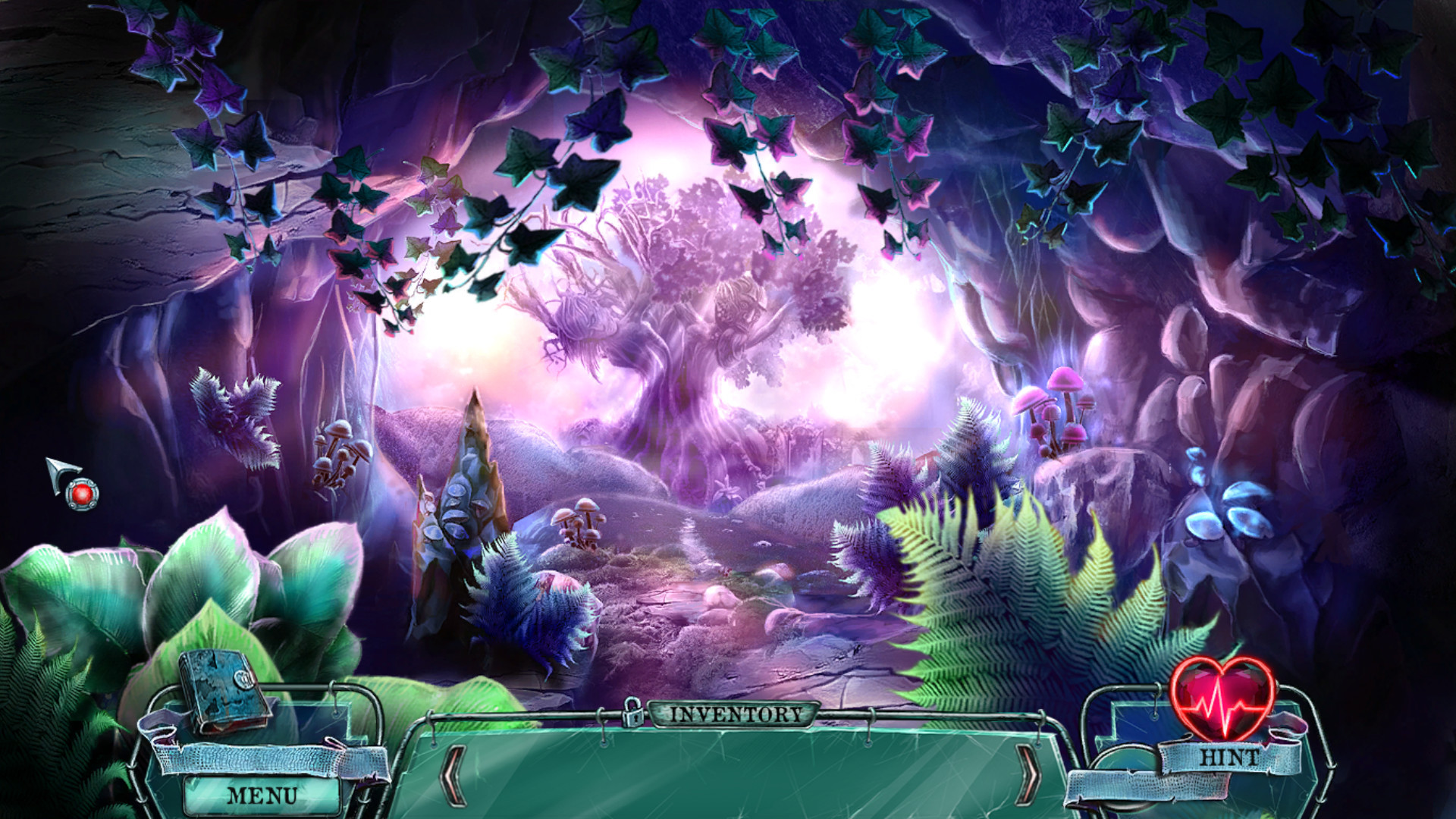 Mind Snares: Alice's Journey - кадр 5