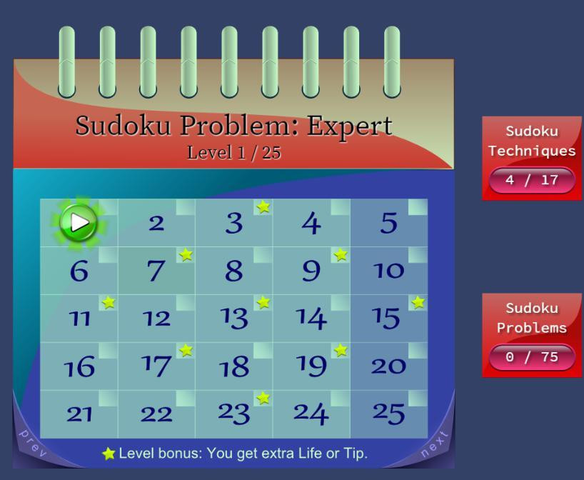 Sudoku Tips (itch) - кадр 2