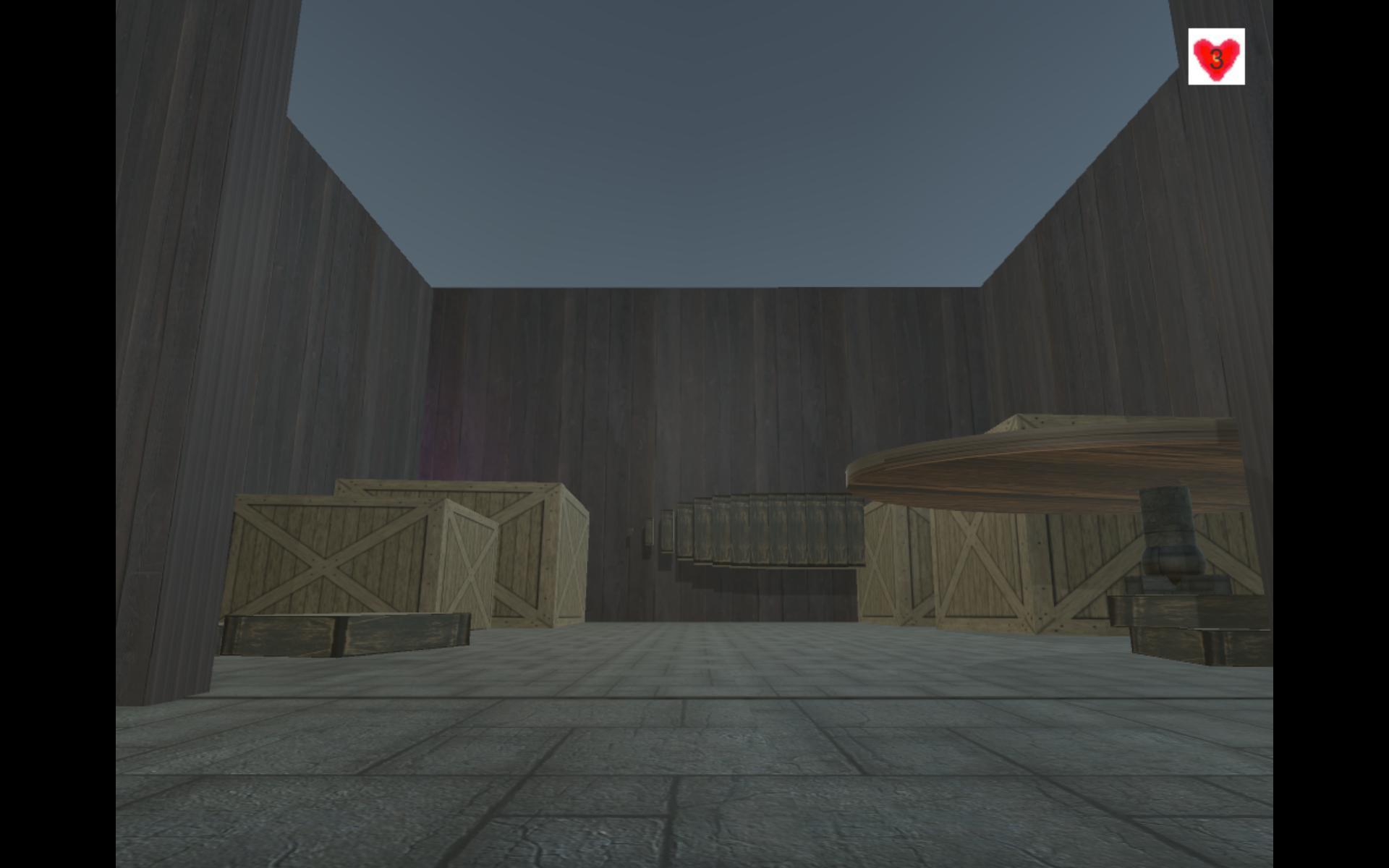 Potion House (itch) - кадр 3