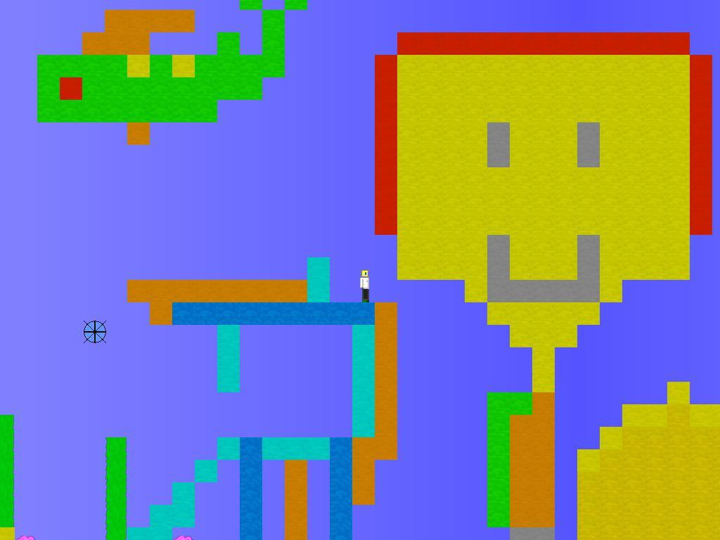 Aquatic adventure (itch) - кадр 4