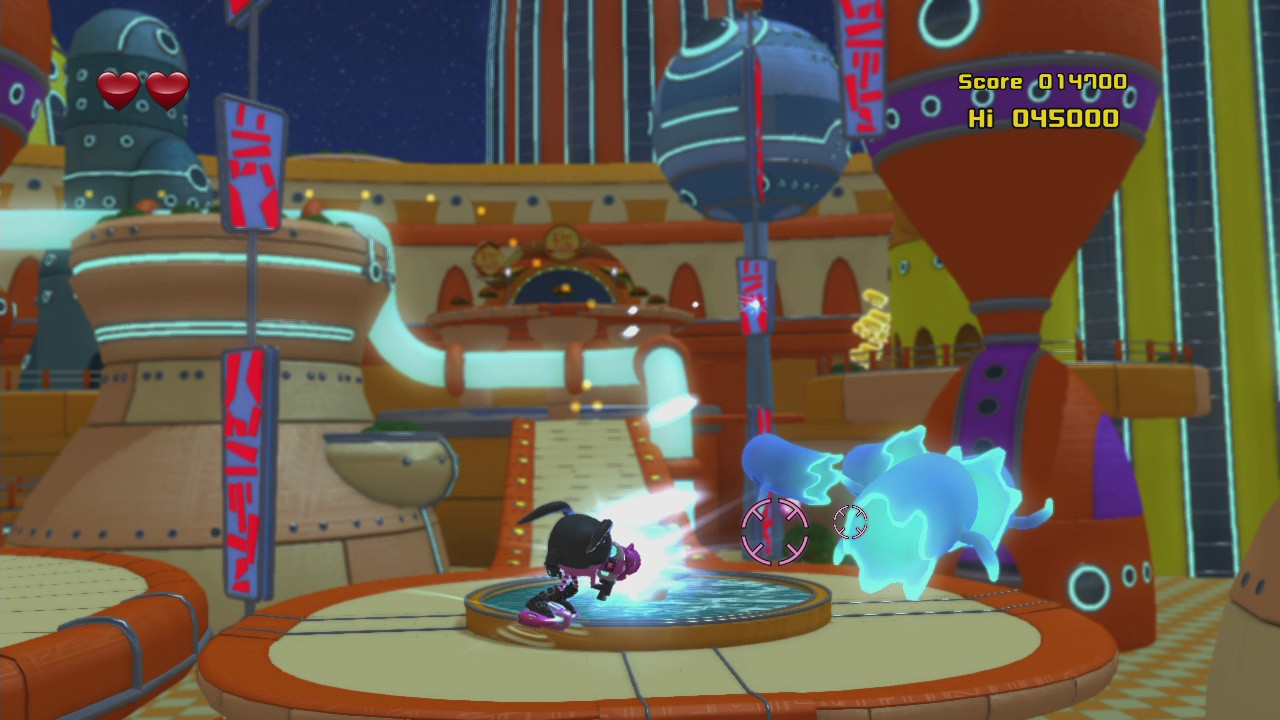Pac-Man and the Ghostly Adventures 2 - кадр 4