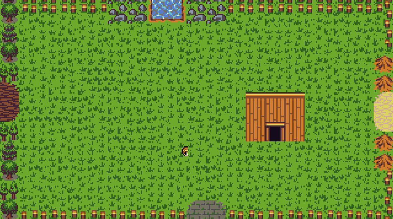 Furnish Your House Alpha (itch) - кадр 1