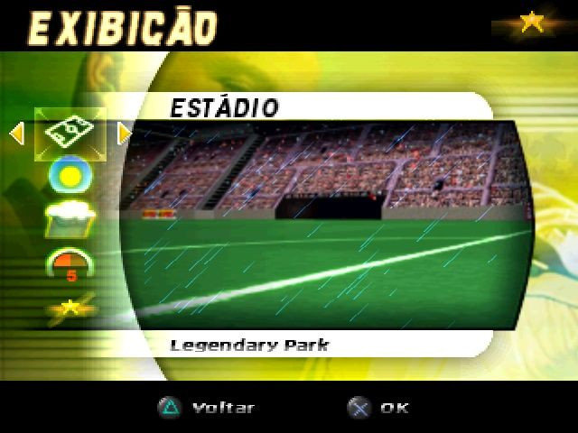 Ronaldo V-Football - кадр 6