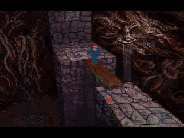 Alone in the Dark: The Trilogy 1+2+3 - кадр 7