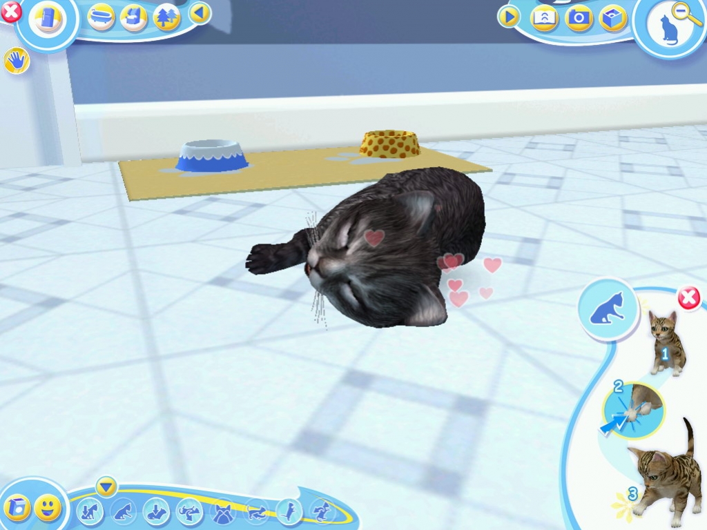 Petz Dogz 2 - кадр 5