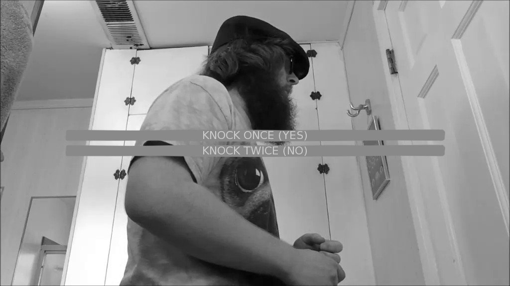 THE AWKWARD STEVE DUOLOGY - кадр 9