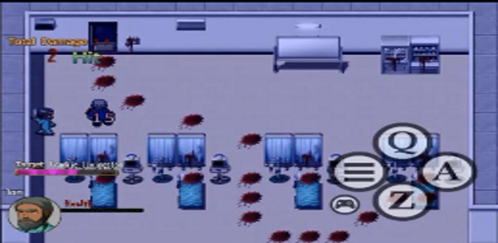 Redwood Falls Demo (itch) - кадр 1