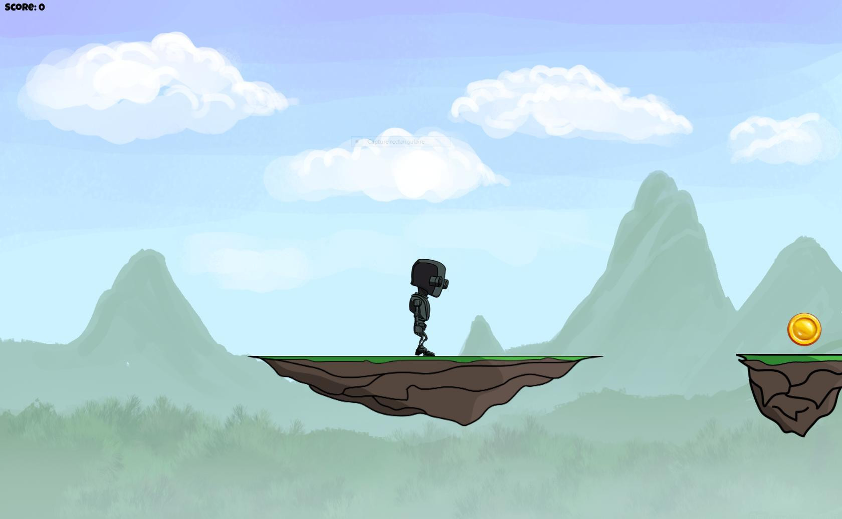 Jump Platforms 1.2 (itch) - кадр 3
