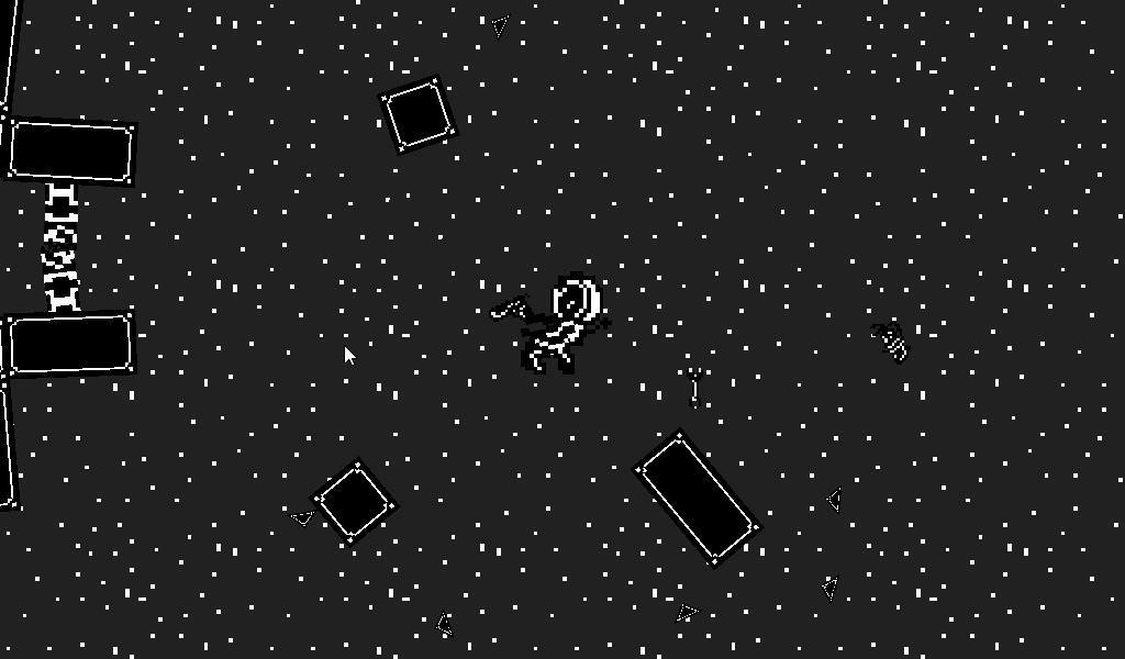 Gee Whizz (itch) - кадр 3