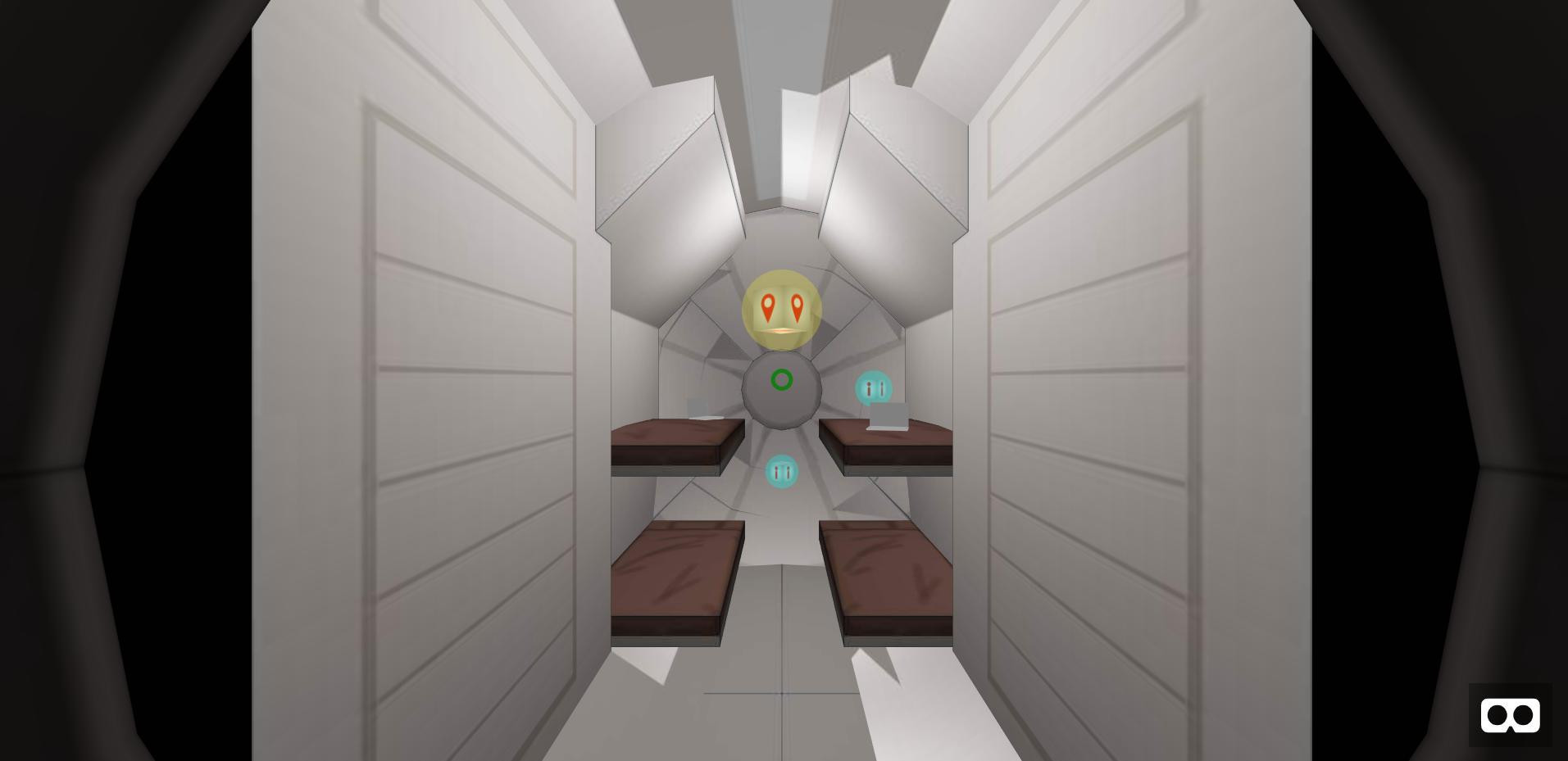 Mars: 2050 (itch) - кадр 2