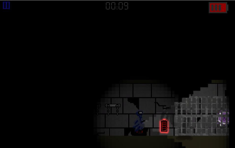 Shadows Whisper (itch) - кадр 3