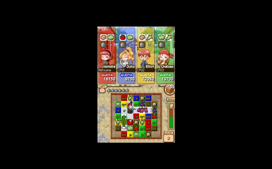 Harvest Moon: Frantic Farming - кадр 2