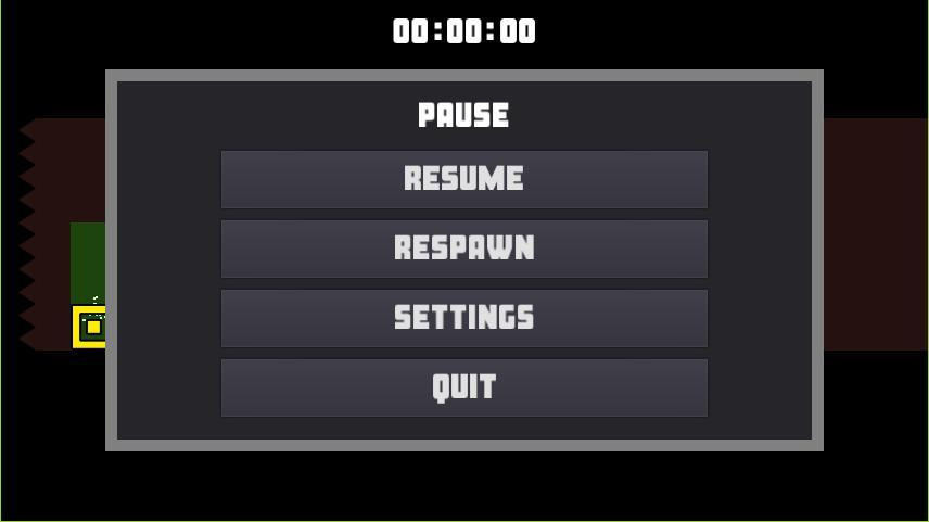 Simplex Runner (itch) - кадр 2
