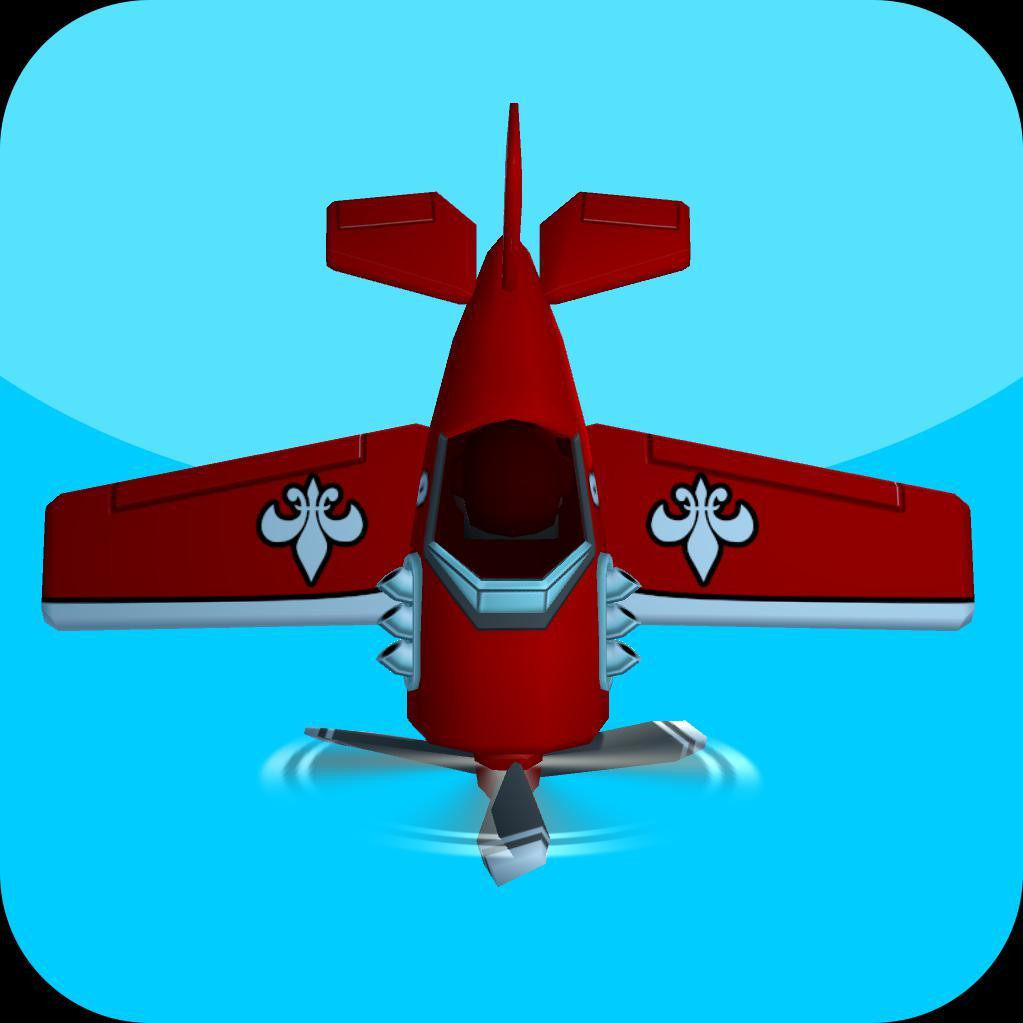 AirRift (itch) - кадр 1