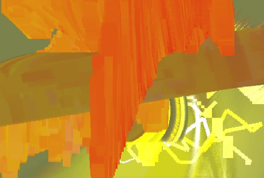 Action Painting Pro (itch) - кадр 5