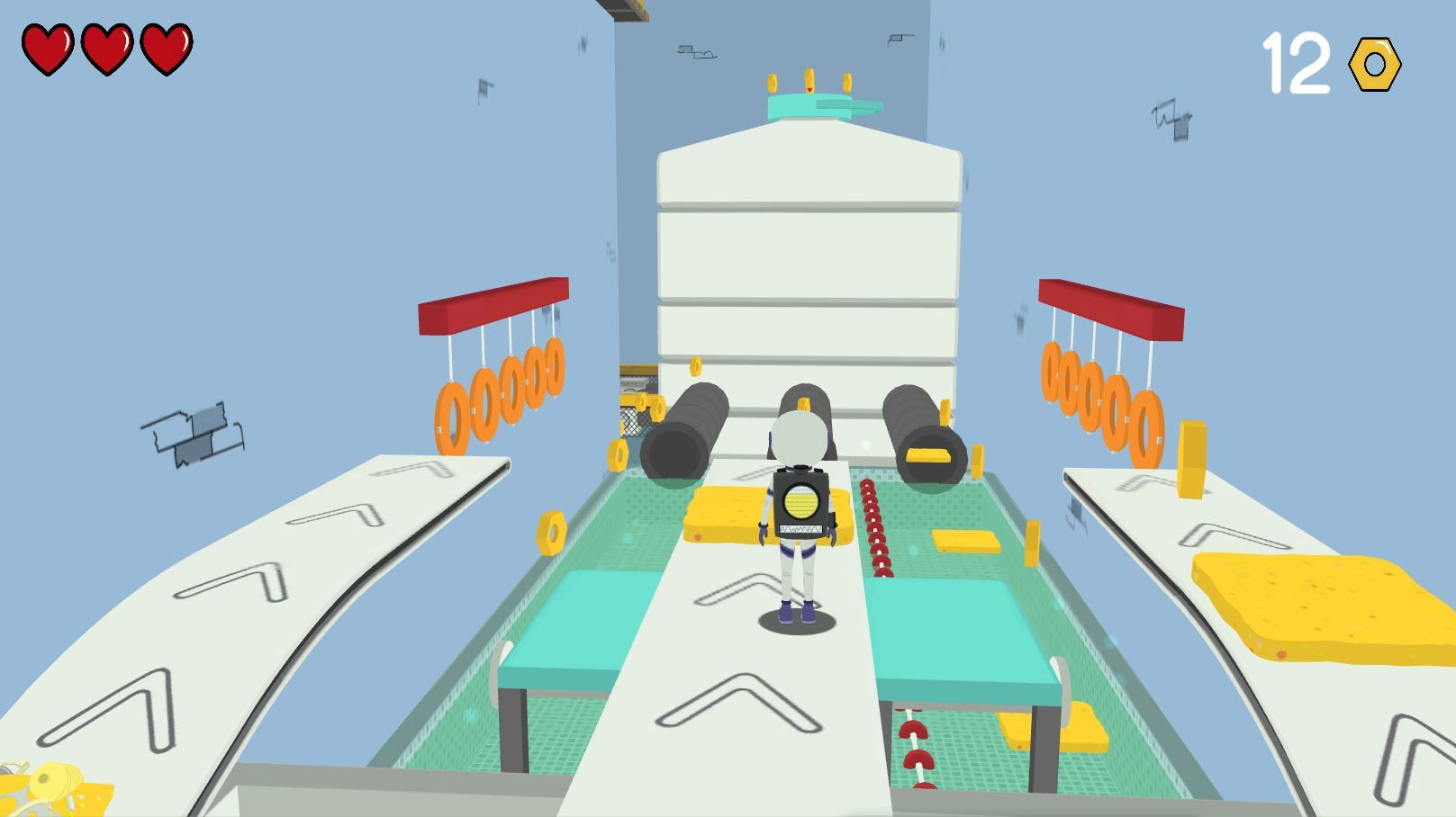 Litterland (itch) - кадр 3