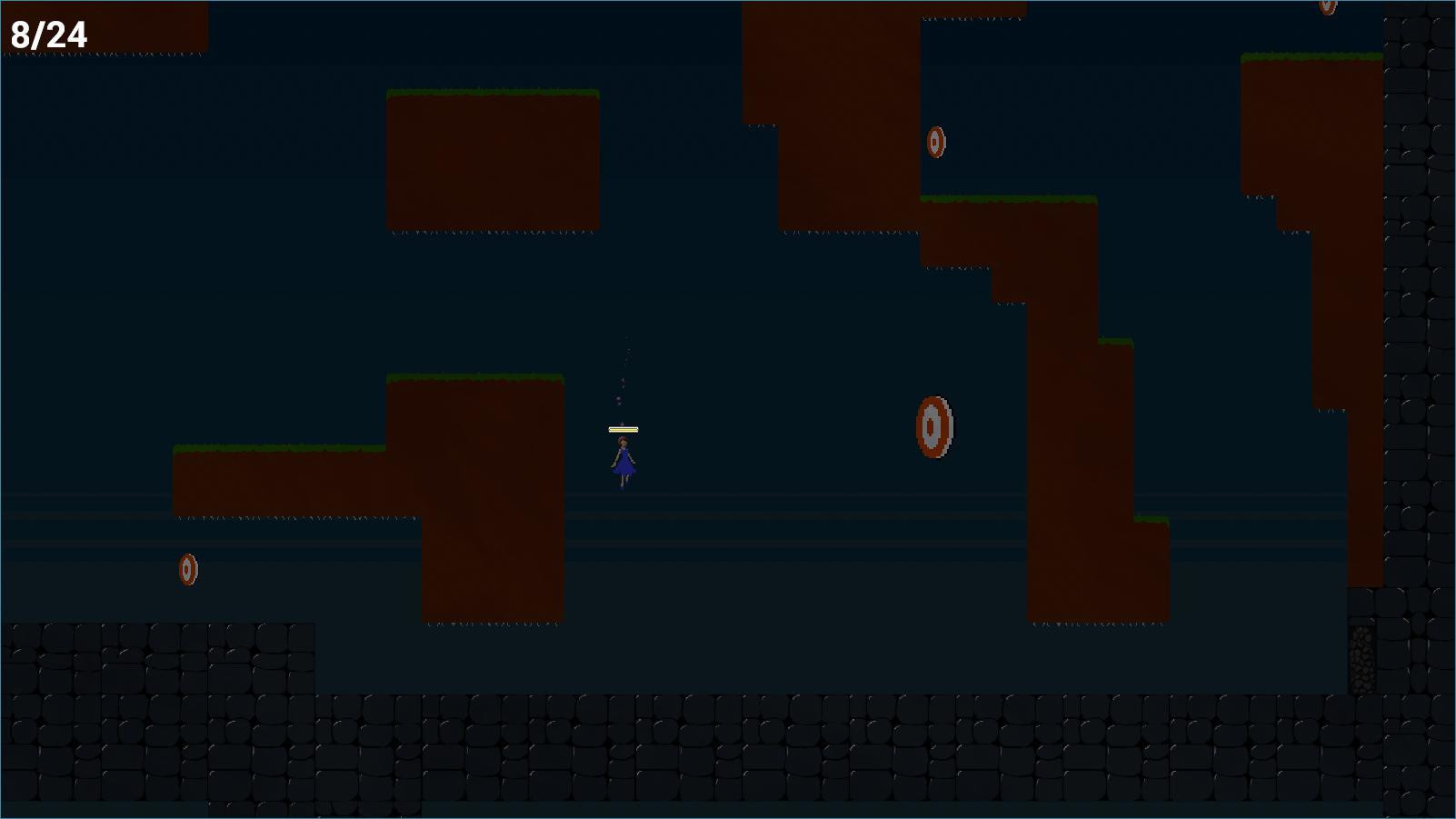 Magic Training Prototype (itch) - кадр 2