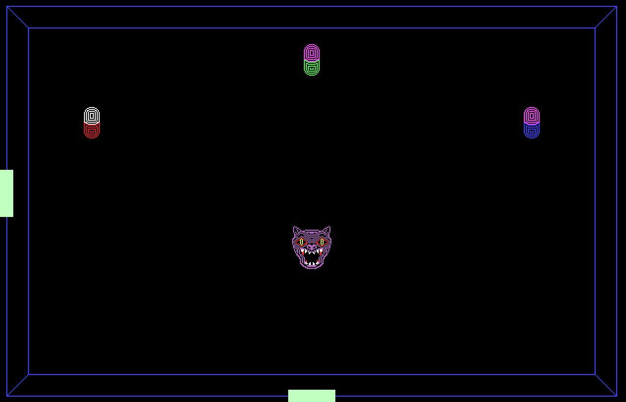 Bloody! (itch) - кадр 3