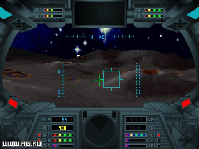 Retribution (1994) - кадр 2