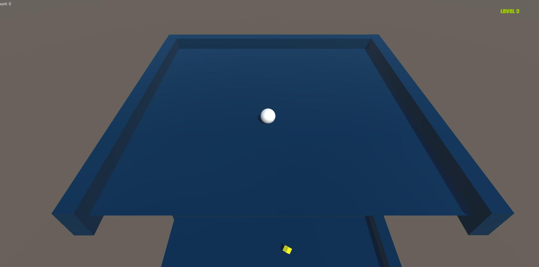 Roll a Ball (Tranium) (itch) - кадр 4