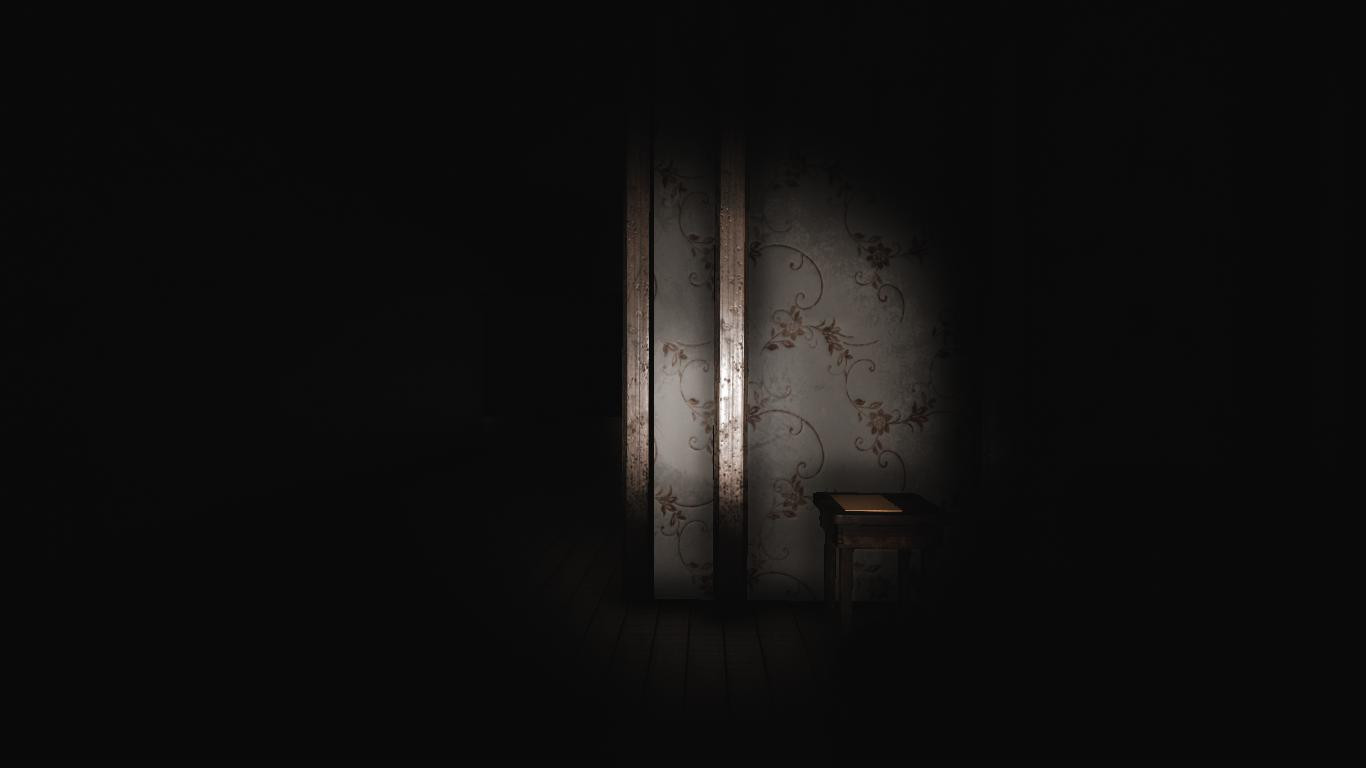 I'm Home V:0.1 (itch) - кадр 2