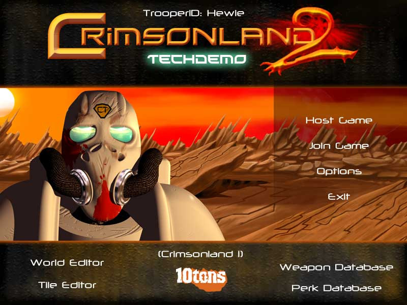 Crimsonland 2 - кадр 3
