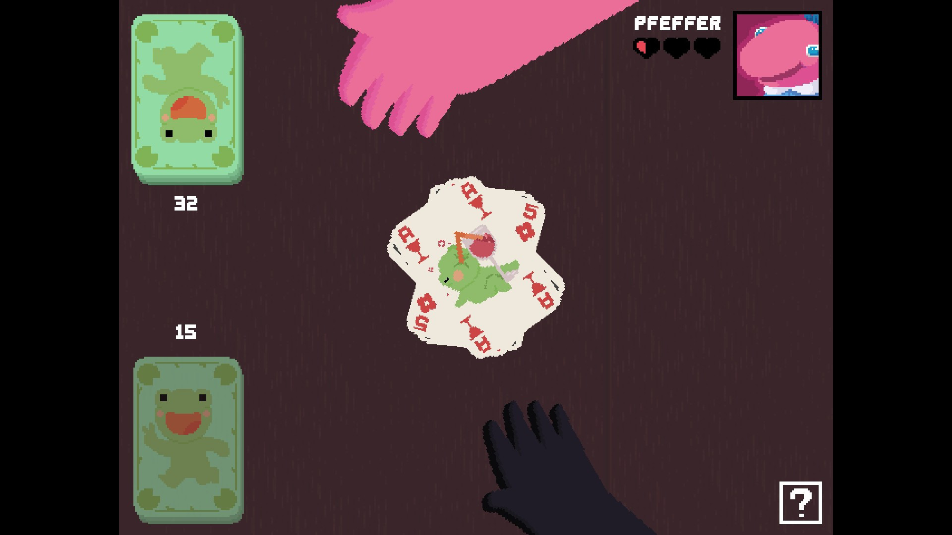 Monster Pub - кадр 5