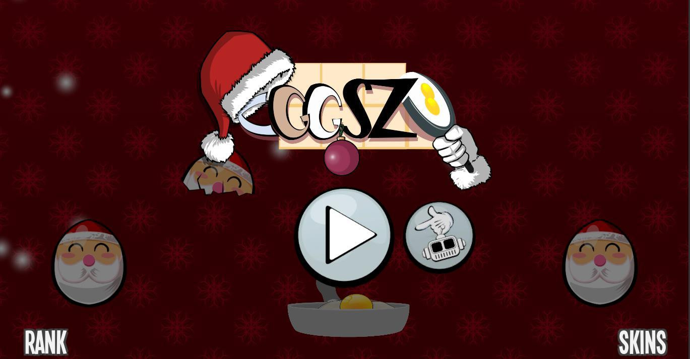 Eggszy (itch) - кадр 4