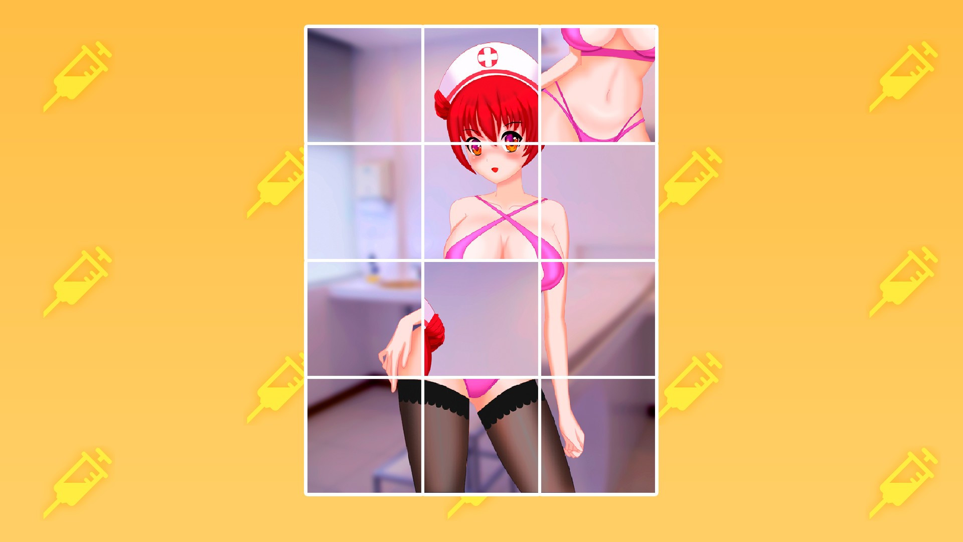Keyhole Spy: Lots of Girls - кадр 4