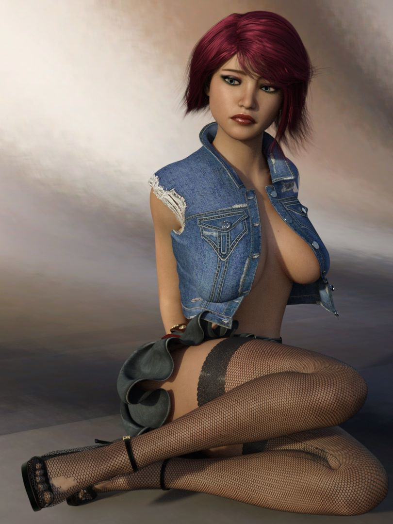 Leisure yacht (NSFW 18+) (itch) - кадр 7