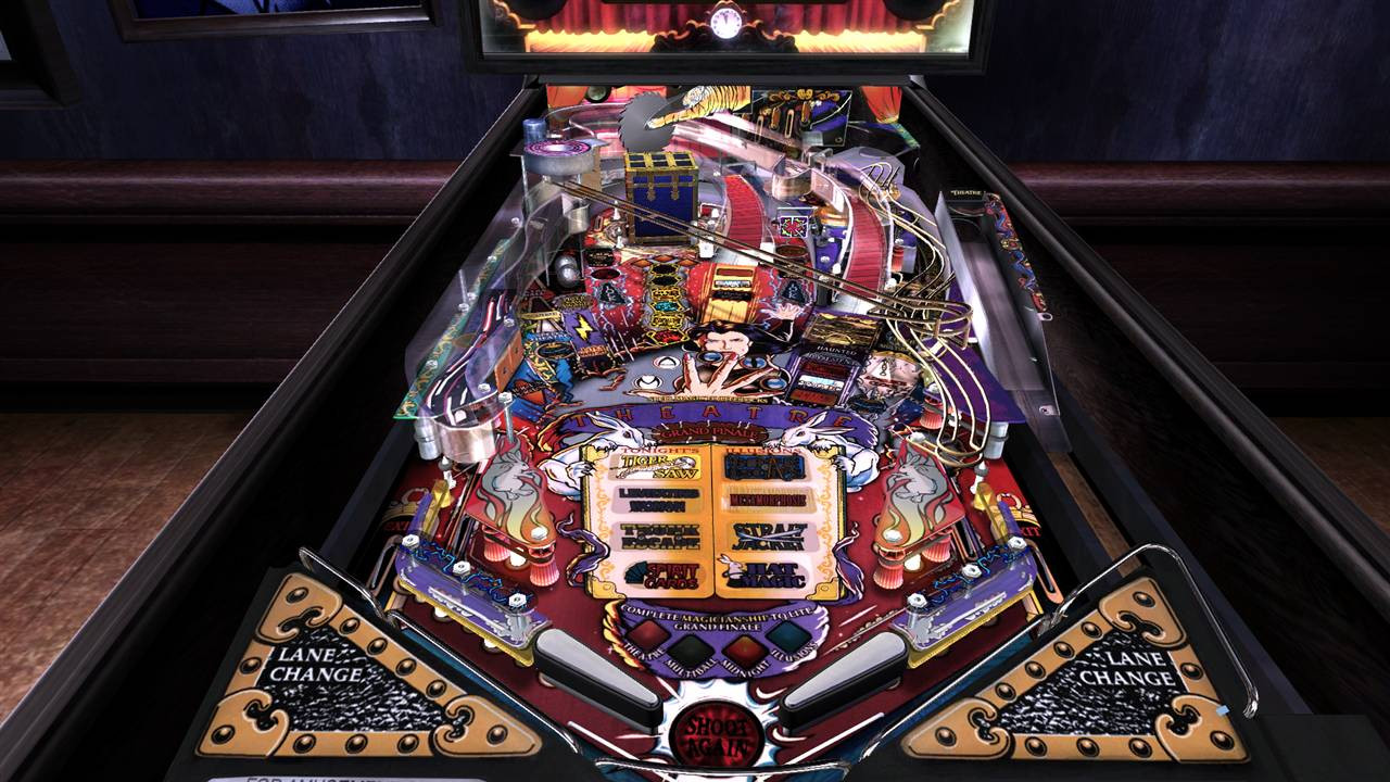 The Pinball Arcade - кадр 10