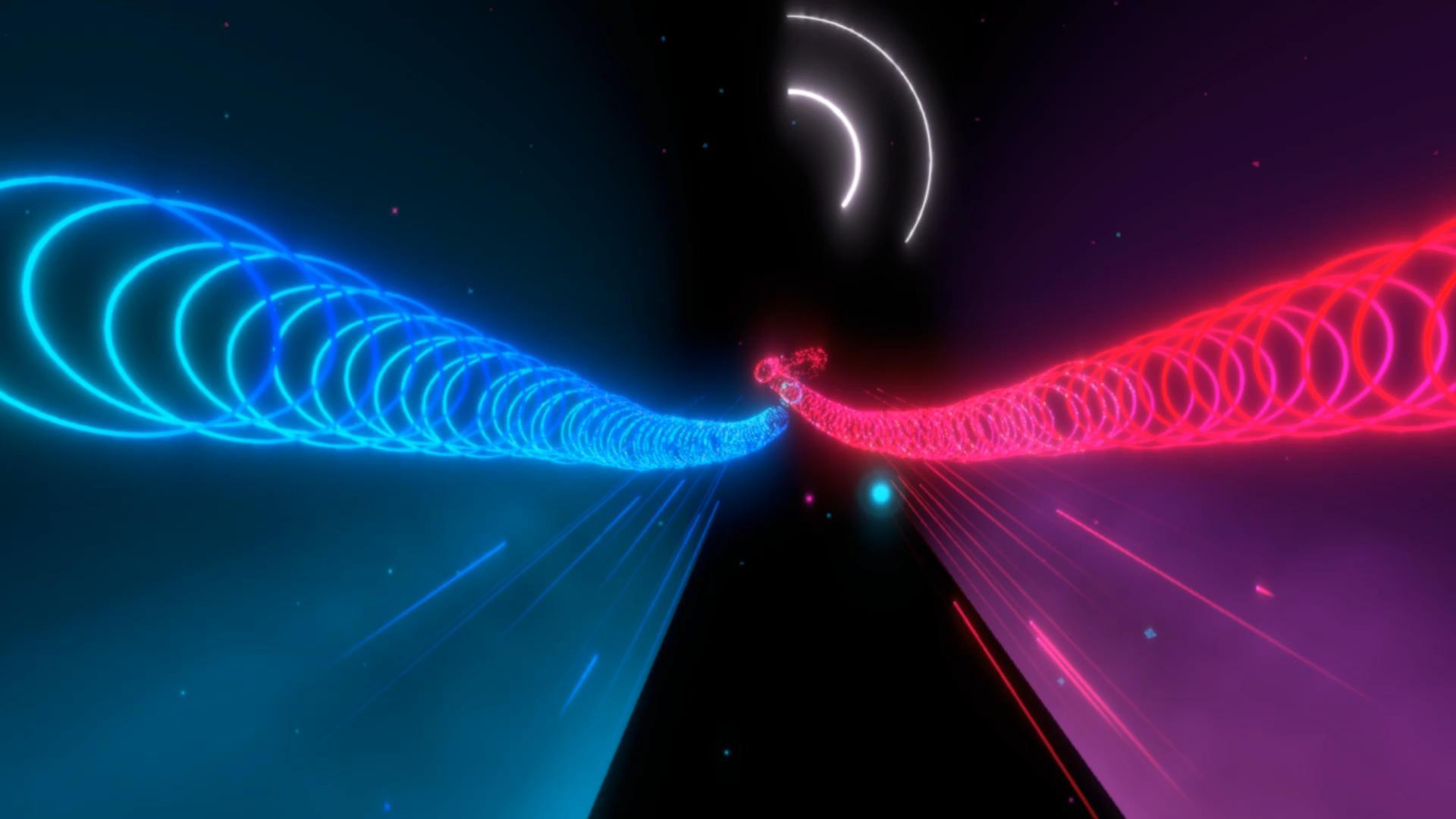 Wave Circles - кадр 11