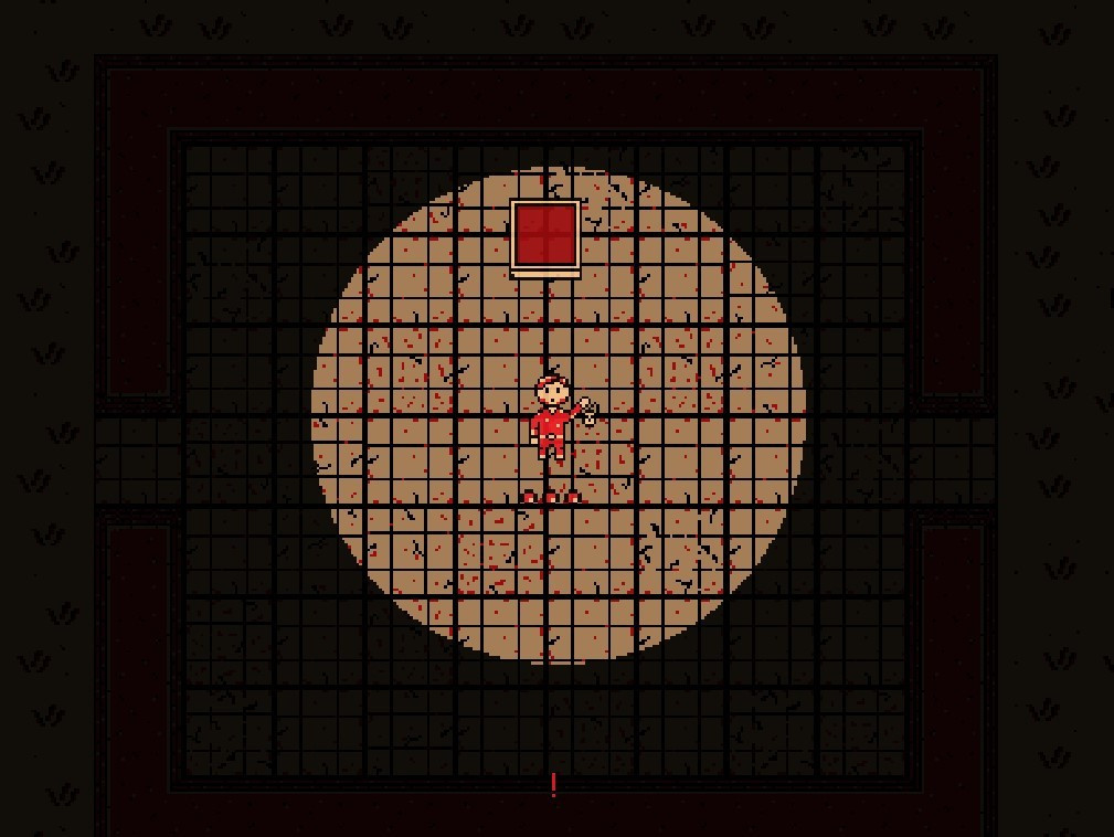 Lantern (itch) (inkygame) - кадр 4