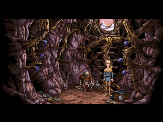 Fable (1996) - кадр 9