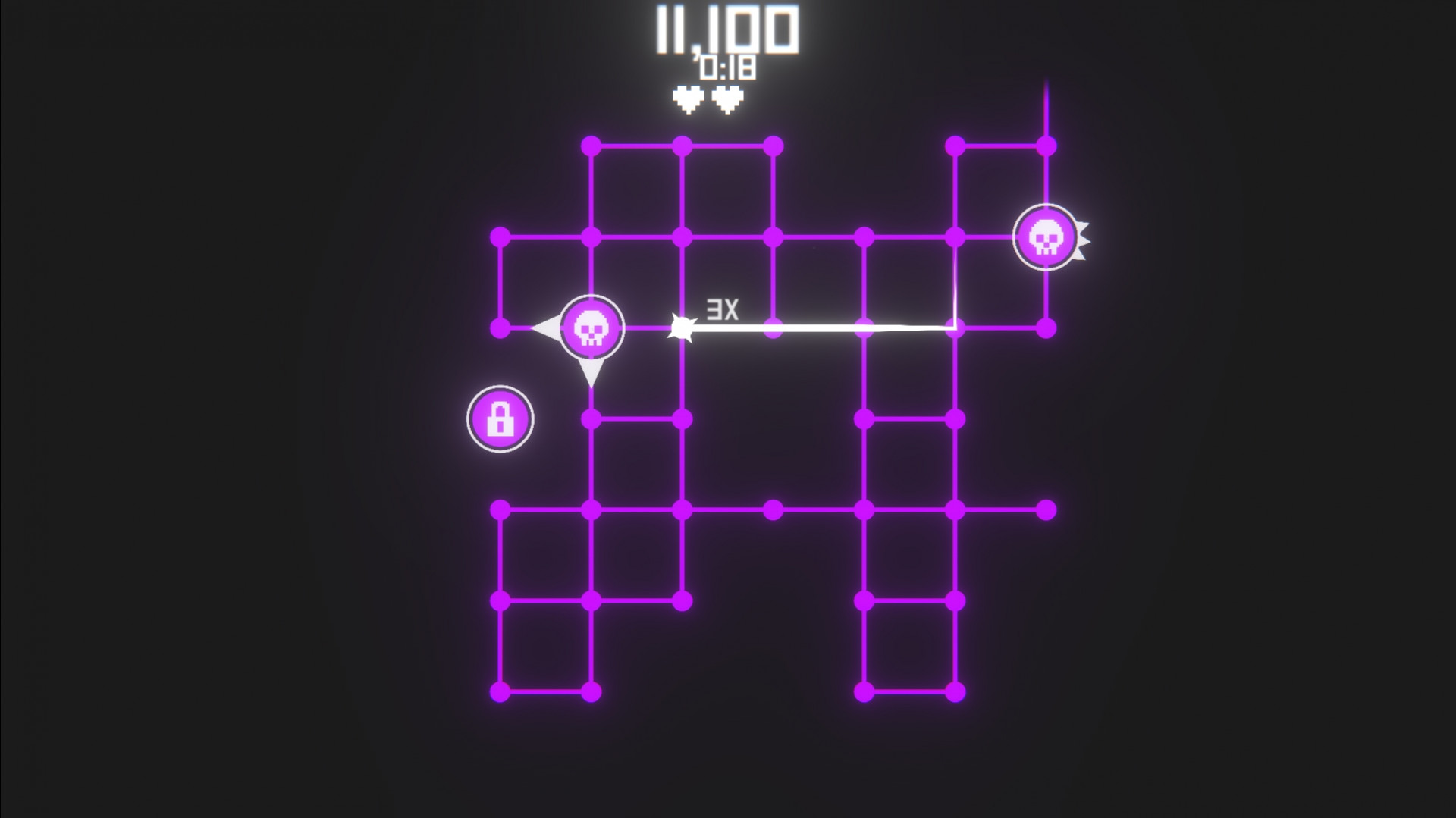 Slash Crawl (itch) - кадр 4