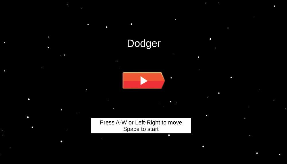 Just Dodge (itch) - кадр 4