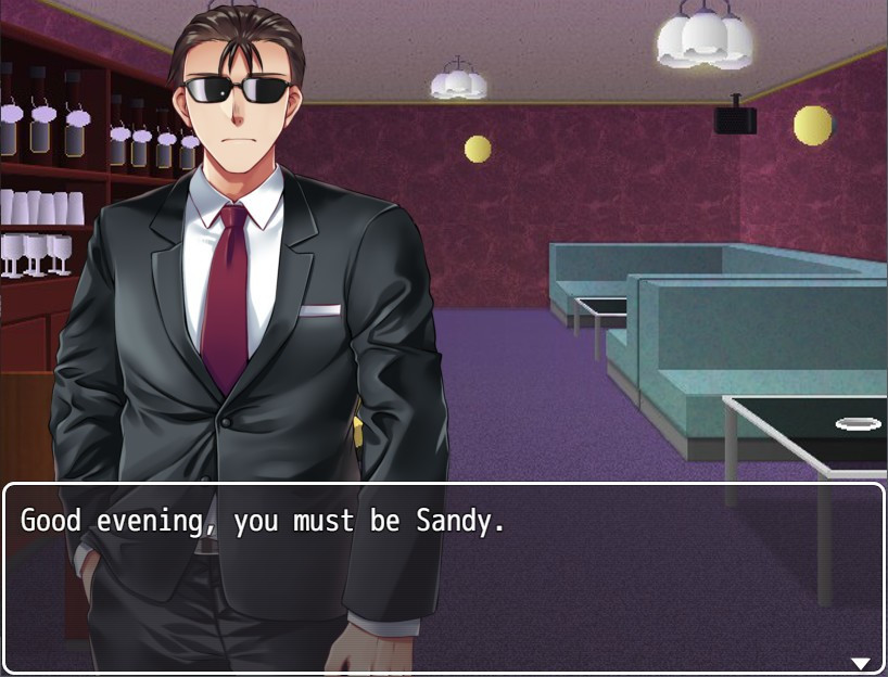 Sex Kills - кадр 3